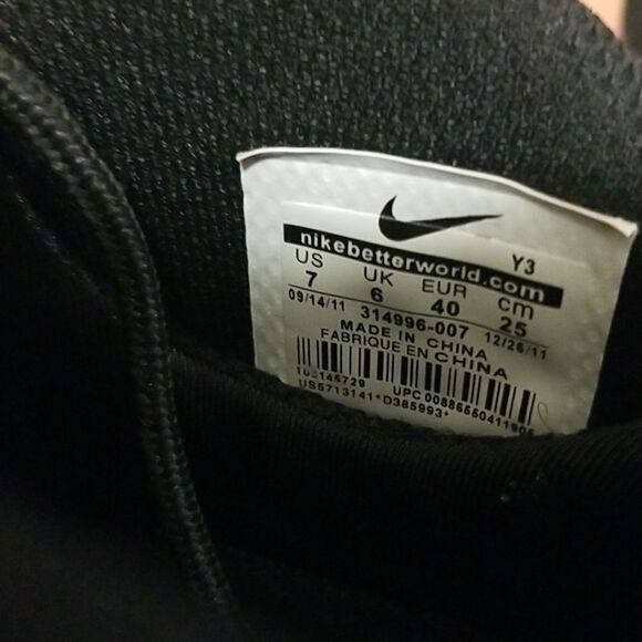 Nike Air Foamposite One Elemental Rose Wmn's size 7 - Picture 6 of 9